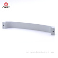 Dhirowa rinobata nealuminium zvinyorwa
